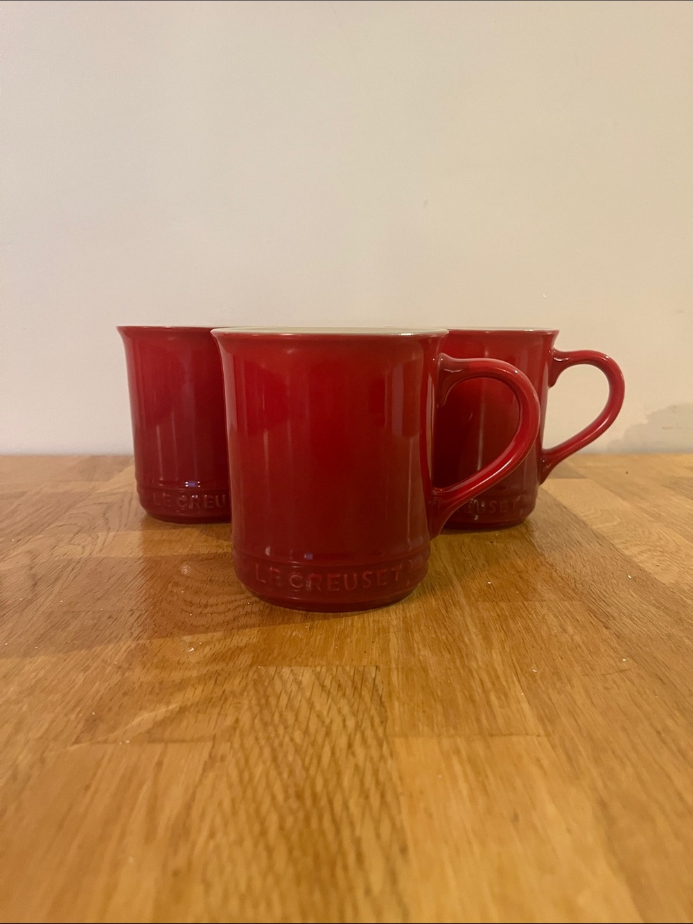 Mug Set